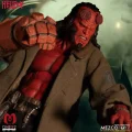 اکشن فیگور هل بوی پسر جهنمی Hellboy 2019 برند مزکو