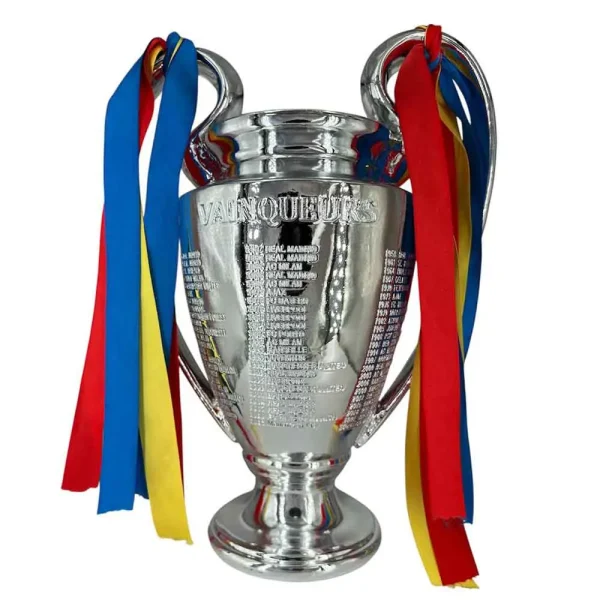 کاپ لیگ قهرمانان اروپا UEFA Champions League سایز بزرگ 48 سانت