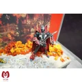 اکشن فیگور مورتال کمبت اسپان Mortal Kombat Spawn برند مکفارلین