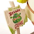 فیگور کاکشن شرک Shrek Collectible Figure از برند Numskull 2023 ارتفاع 23 سانت