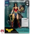 اکشن فیگور واندرومن Wonder Woman Jim Lee 1:6 Scale برند مکفارلین