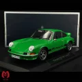 ماکت ماشین پورشه Porsche 911 RS 1973 برند Norev