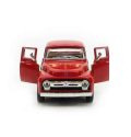 ماشین بازی Pickup Collectors Edition مدل FORDF-100 D PICKUP 1956 مقیاس 24\1