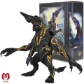 اکشن فیگور پسیفیک ریم کایجو Pacific Rim Kaiju Knife Head برند نکا