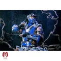 فیگور موتال کامبت ساب زیرو Mortal Kombat Sub-Zero برند nemesis now ارتفاع 29 سانت