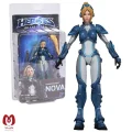 اکشن فیگور نوا Heroes of The Storm Nova برند نکا