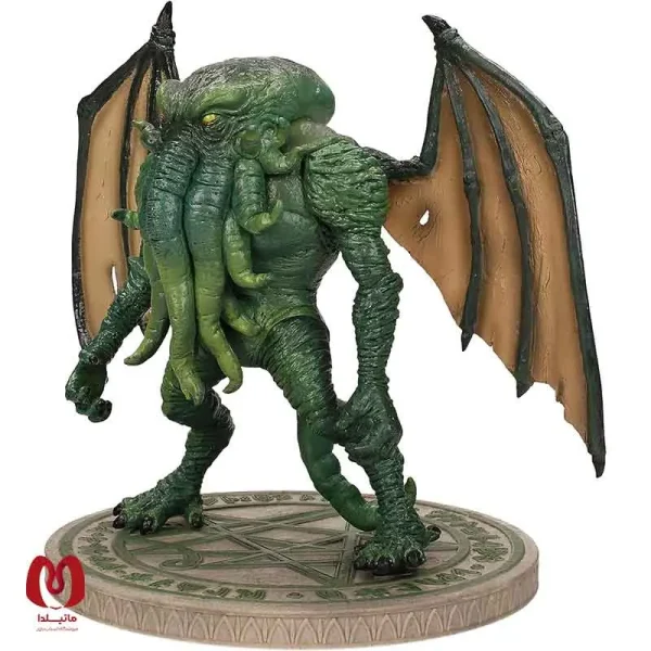 فیگور کاتولو Cthulhu از برند Sd toys ارتفاع 24 سانت