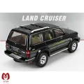 ماکت ماشین تویوتا TOYOTA LAND CRUISER LC80 Normal 1990 برند KENGFai