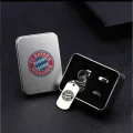 ست گردنبند و انگشتر تیم بایرن مونیخ FC Bayern Munich