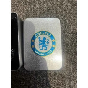 ست اکسسوری گردنبند و انگشتر تیم چلسی Chelsea F.C.