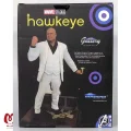 فیگور کینگپین Kingpin سری هاوکی Hawkeye برند Diamond Select Toys