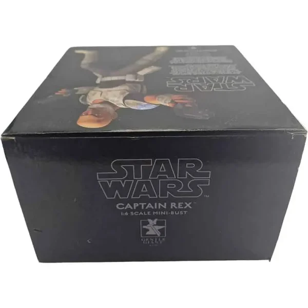 فیگور کلونی از استاروارز Star Wars The Clone Wars از برند دایموند سلکت