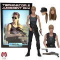 اکشن فیگور سارا کانر ترمیناتور Sarah Connor Terminator 2 Judgment Day برند نکا