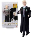 اکش فیگور هری پاتر مالفوی لباس پارچه ای 30 سانتی Harry Potter Draco Malfoy برند متل