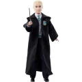 اکش فیگور هری پاتر مالفوی لباس پارچه ای 30 سانتی Harry Potter Draco Malfoy برند متل