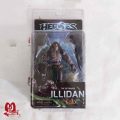 اکشن فیگور ایلیدان | Illidan | از بازی قهرمانان طوفان برند نکا Heroes of The Storm 7" Scale Illidan