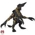 اکشن فیگور پسیفیک ریم کایجو Pacific Rim Kaiju Knife Head برند نکا