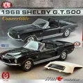 ماکت ماشین شلبی Shelby GT500KR 1968 برند ACME