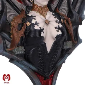 دیوارکوب Lilith از بازی دیابلو Diablo® IV Lilith برند Nemesis Now ارتفاع 30 سانت