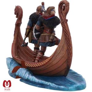 نگهدارنده کتاب طرح اساسین کرید Assassin's Creed برند Nemesis Now طول 31 سانت