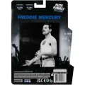 اکشن فیگور فردی مرکوری Maniacs Rock Freddie Mercury ارتفاع 17 سانت برند مکفارلین