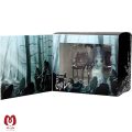 فیگور عروس مردگان Corpse Bride از برند SD TOYS مقیاس 1/10
