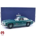 ماکت ماشین مرسدس بنز Mercedes-Benz 300 SL 1954 برند Norev