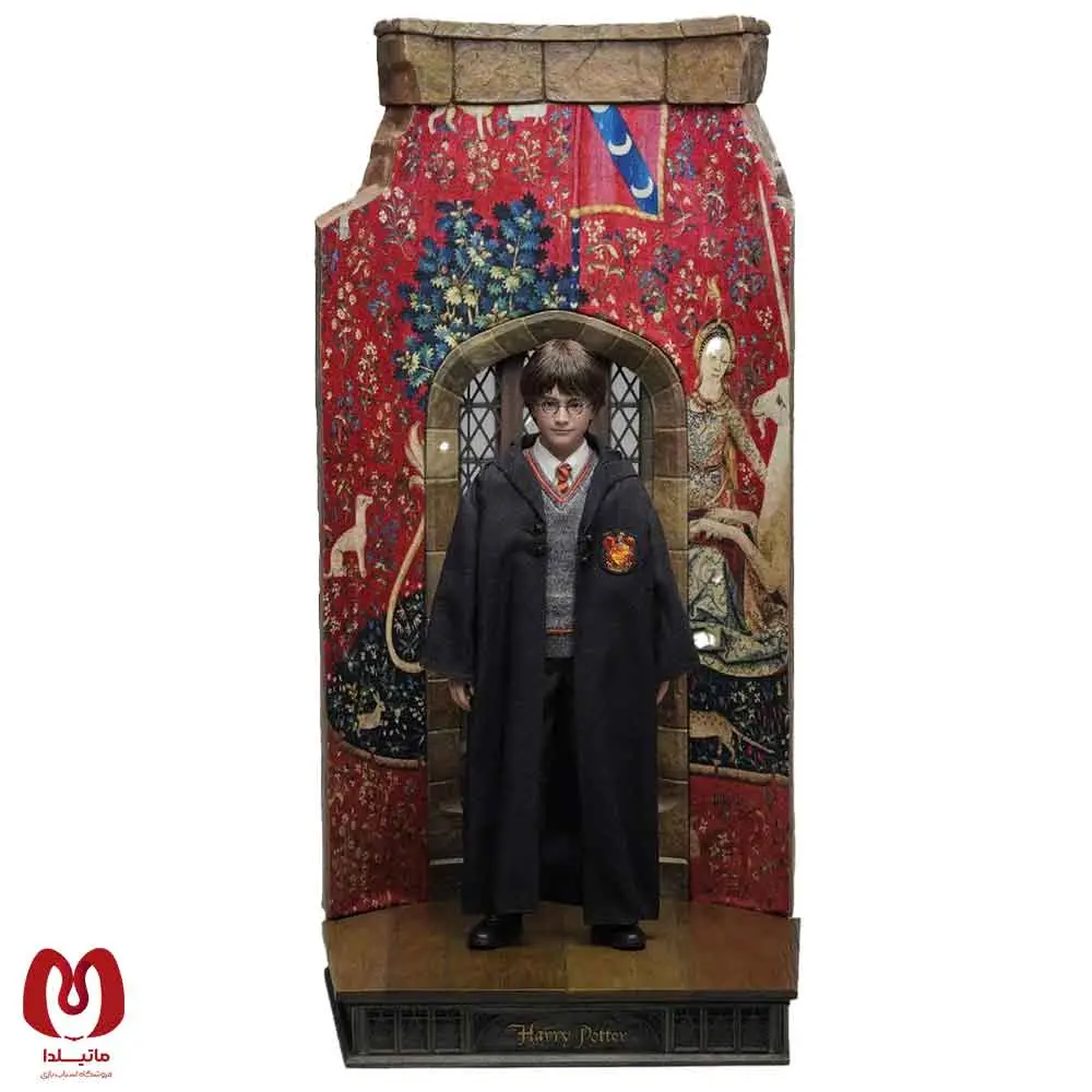 اکشن فیگور هری پاتر Harry potter برند INART