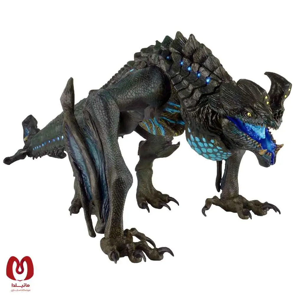 اکشن فیگور کایجو Pacific Rim Kaiju Otachi برند نکا