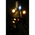 اكشن فيگور نایاب Jaeger Cherno Alpha ( پسيفيك ريم / حاشيه اقيانوس ) ار برند اورجینال نکا ارتفاع 45 سانت