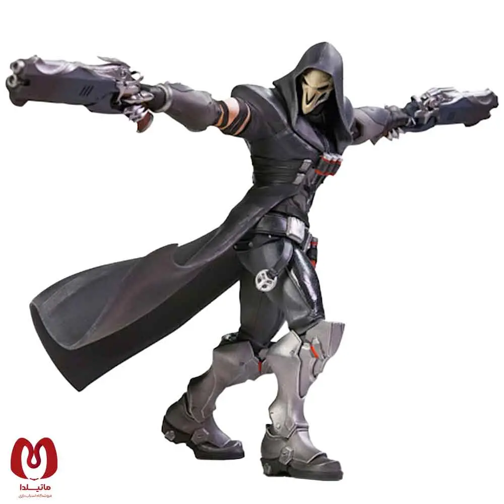 فیگور اورواچ ریپر Overwatch Reaper