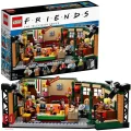 لگو اورجینال Ideas خانواده Friends Central Perk کد 21319