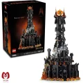 لگو اورجینال Icons برج ارباب حلقه ها Lord of The Ring Barad-dûr™ Battle Tower کد 10333