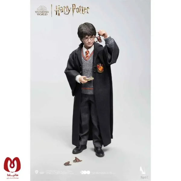 اکشن فیگور هری پاتر Harry potter برند INART