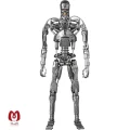 اکشن فیگور ترمیناتور T-2 اندوسکلتون | Endoskeleton | از فیلم ترمیناتور برند اورجینال mafex