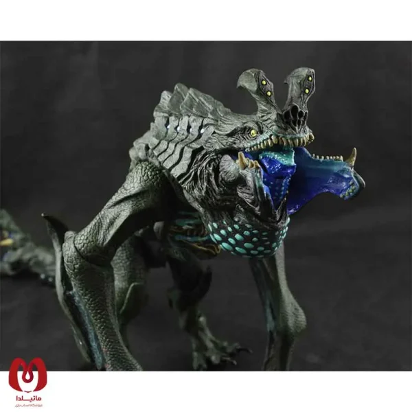اکشن فیگور کایجو Pacific Rim Kaiju Otachi برند نکا