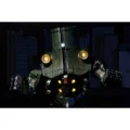 اكشن فيگور نایاب Jaeger Cherno Alpha ( پسيفيك ريم / حاشيه اقيانوس ) ار برند اورجینال نکا ارتفاع 45 سانت