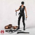 اکشن فیگور سارا کانر ترمیناتور Sarah Connor Terminator 2 Judgment Day برند نکا