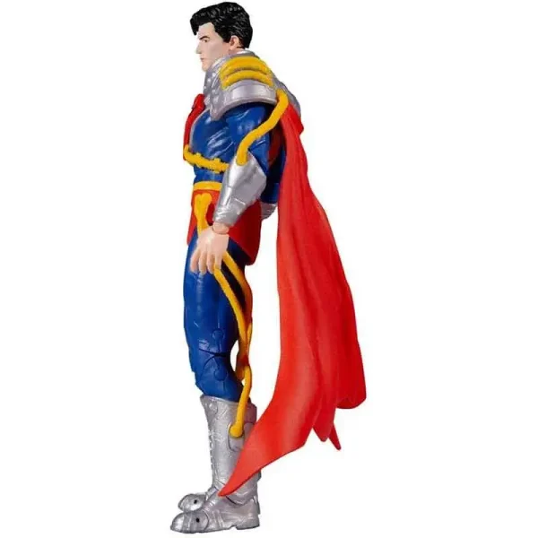 اکشن فیگور سوپرمن از سری سوپربوی Superboy-Prime (Infinite Crisis) superman