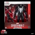 اکشن فیگور ونوم Venom Marvel Legend برند هاسبرو
