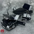 ماکت ماشین تویوتا Toyota Century 1997 برند Almost Real