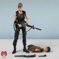 اکشن فیگور سارا کانر ترمیناتور Sarah Connor Terminator 2 Judgment Day برند نکا