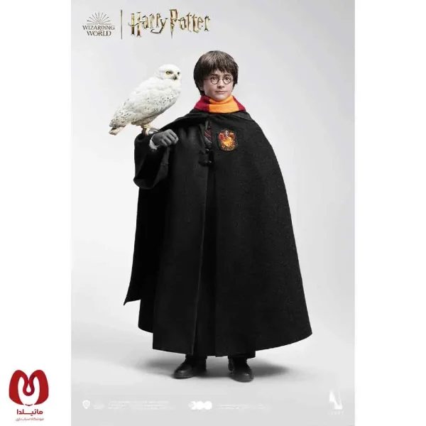 اکشن فیگور هری پاتر Harry potter برند INART