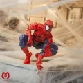 اکشن فیگور اسپایدرمن Spiderman Maximom Series Marvel Legend برند هاسبرو