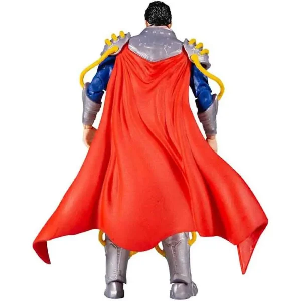 اکشن فیگور سوپرمن از سری سوپربوی Superboy-Prime (Infinite Crisis) superman