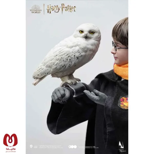 اکشن فیگور هری پاتر Harry potter برند INART