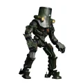 اكشن فيگور نایاب Jaeger Cherno Alpha ( پسيفيك ريم / حاشيه اقيانوس ) ار برند اورجینال نکا ارتفاع 45 سانت