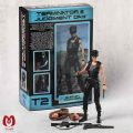 اکشن فیگور سارا کانر ترمیناتور Sarah Connor Terminator 2 Judgment Day برند نکا