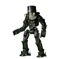 اكشن فيگور نایاب Jaeger Cherno Alpha ( پسيفيك ريم / حاشيه اقيانوس ) ار برند اورجینال نکا ارتفاع 45 سانت