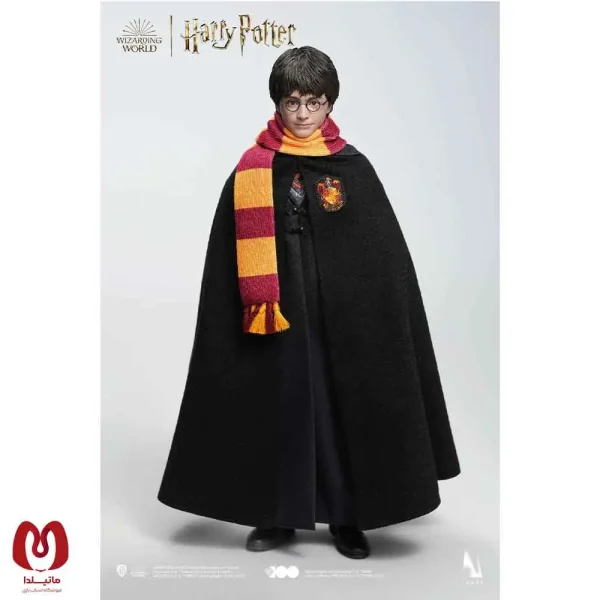 اکشن فیگور هری پاتر Harry potter برند INART